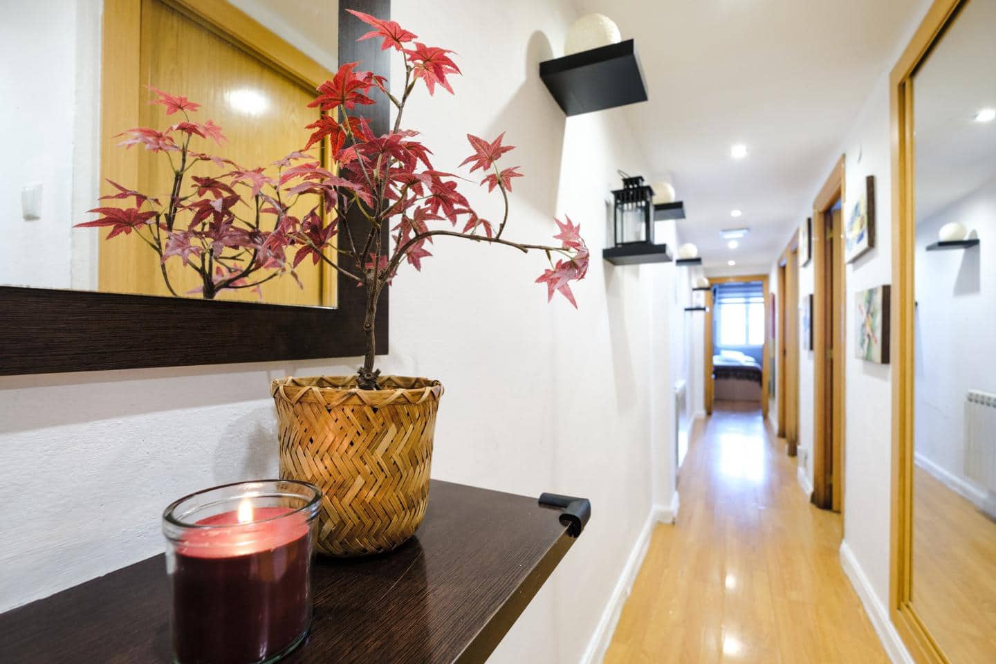 3 bedroom Flat for sale in Gijon - € 165,000 (Ref: 9500163)