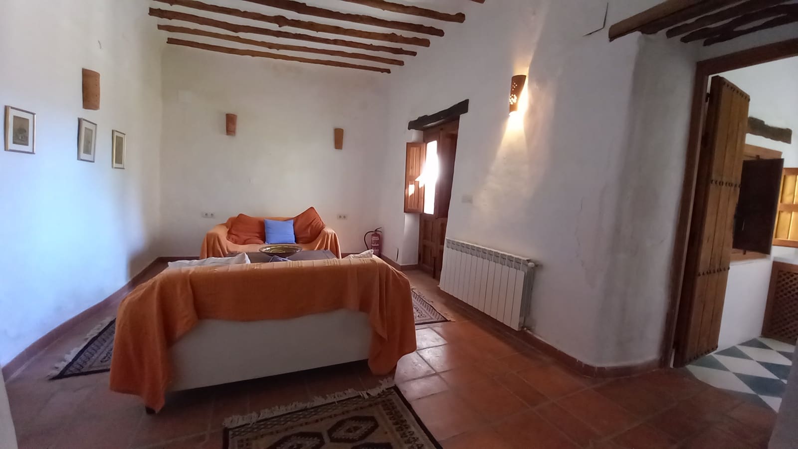 8 sypialnia Dom na sprzedaż w Castaras z garażem - 270 000 € (Ref: 9265631)