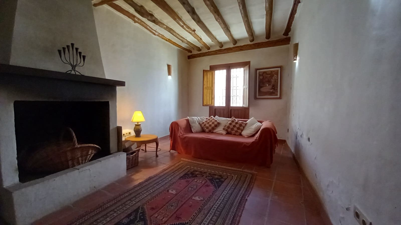 8 sypialnia Dom na sprzedaż w Castaras z garażem - 270 000 € (Ref: 9265631)