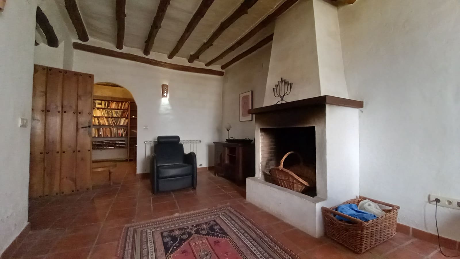 8 sypialnia Dom na sprzedaż w Castaras z garażem - 270 000 € (Ref: 9265631)