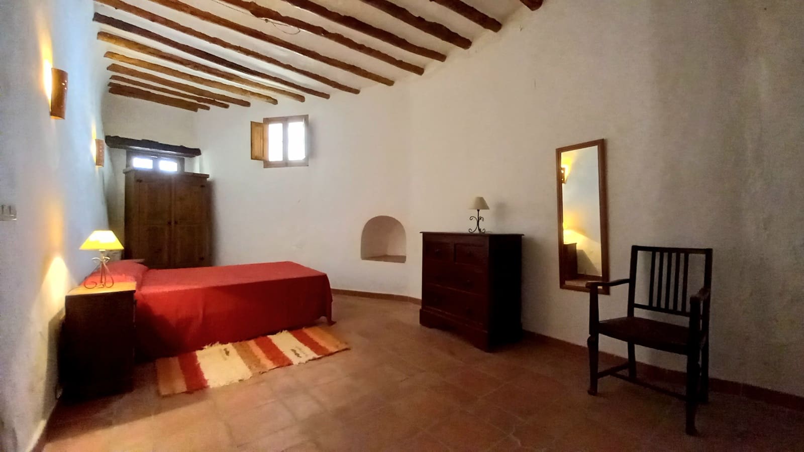 8 sypialnia Dom na sprzedaż w Castaras z garażem - 270 000 € (Ref: 9265631)