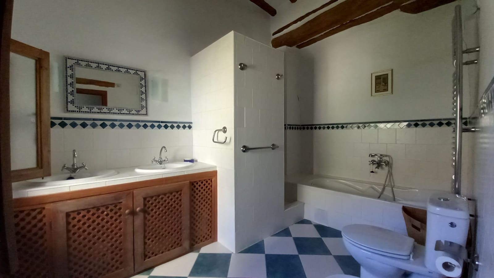 8 sypialnia Dom na sprzedaż w Castaras z garażem - 270 000 € (Ref: 9265631)