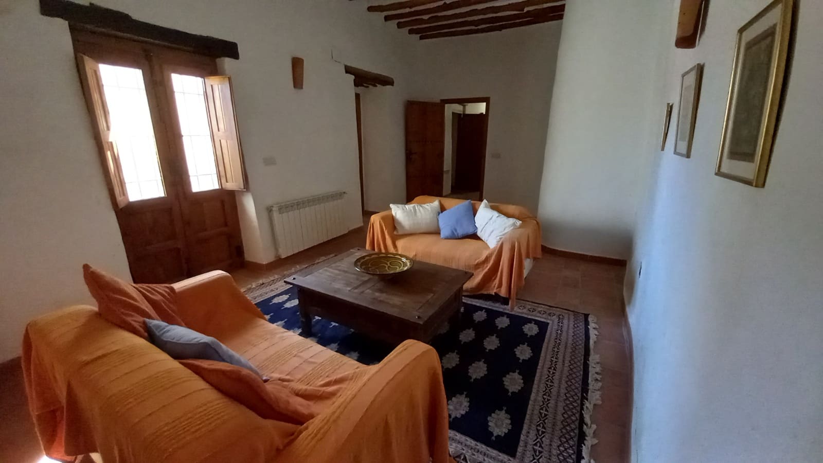 8 sypialnia Dom na sprzedaż w Castaras z garażem - 270 000 € (Ref: 9265631)