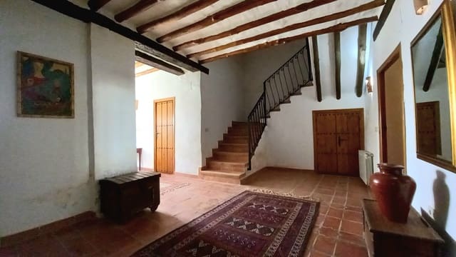 8 sypialnia Dom na sprzedaż w Cástaras z garażem - 270 000 € (Ref: 9265631)