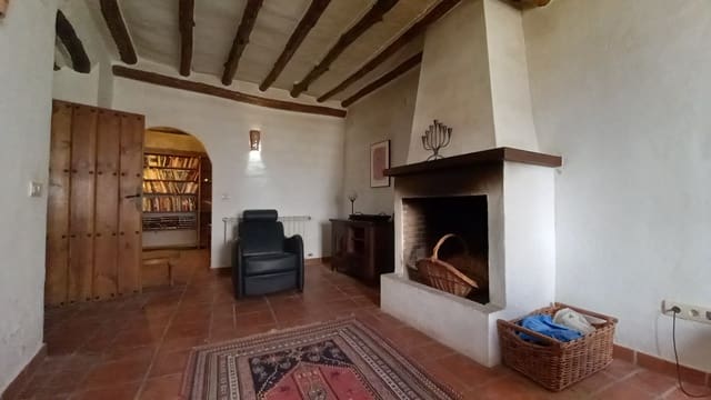 8 sypialnia Dom na sprzedaż w Cástaras z garażem - 270 000 € (Ref: 9265631)