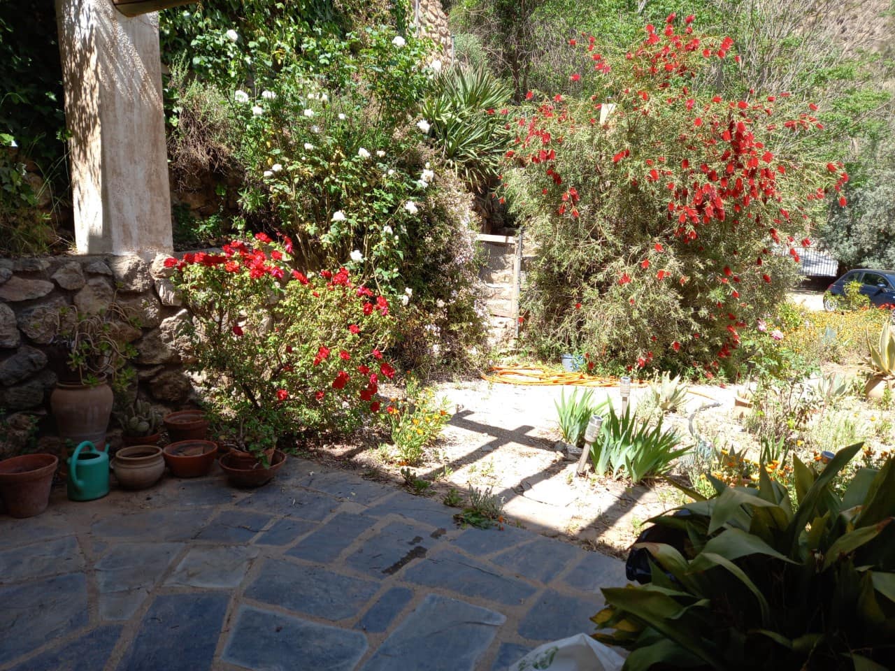 8 sypialnia Dom na sprzedaż w Castaras z garażem - 270 000 € (Ref: 9265631)