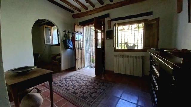 8 sypialnia Dom na sprzedaż w Cástaras z garażem - 270 000 € (Ref: 9265631)