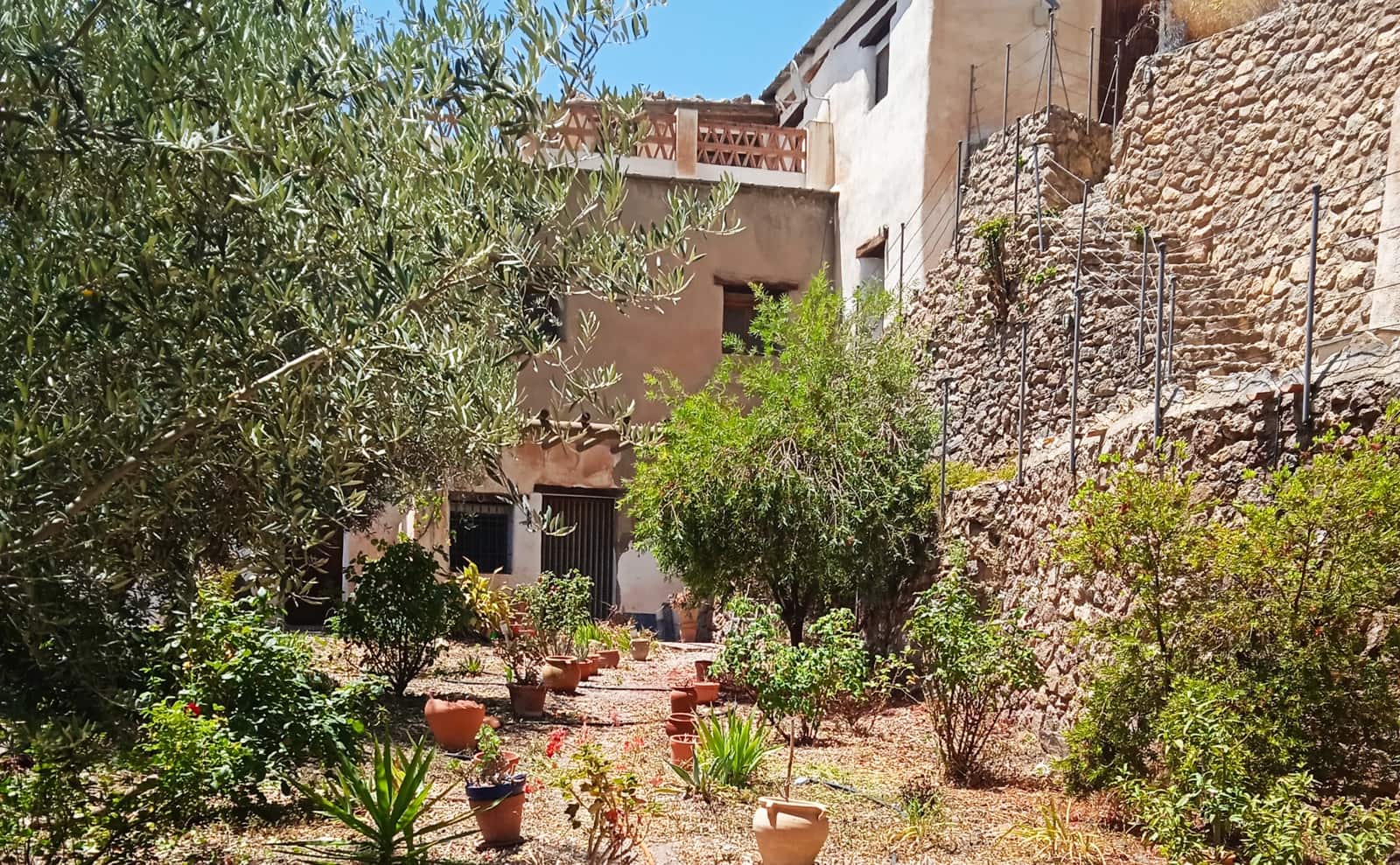 8 sypialnia Dom na sprzedaż w Castaras z garażem - 270 000 € (Ref: 9265631)