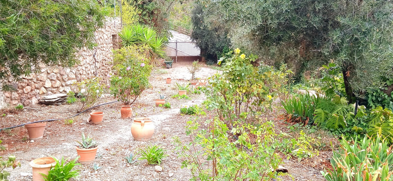 8 sypialnia Dom na sprzedaż w Castaras z garażem - 270 000 € (Ref: 9265631)