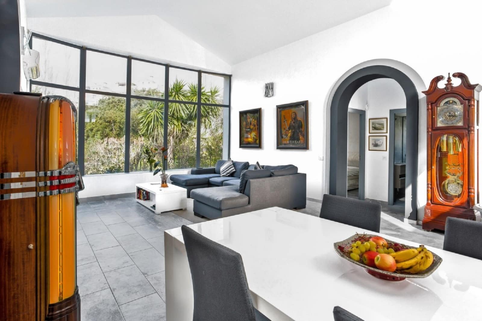 3 makuuhuone Huvila myytävänä paikassa Elviria mukana uima-altaan - 599 000 € (Ref: 9267765)