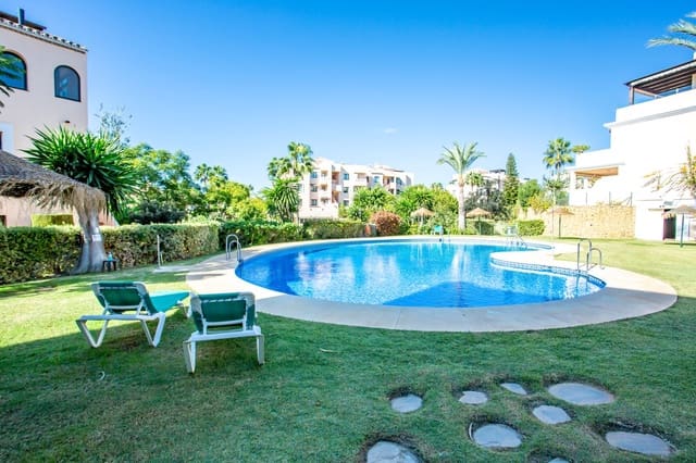 3 makuuhuone Huvila myytävänä paikassa Elviria, Marbella mukana uima-altaan - 599 000 € (Ref: 9267765)