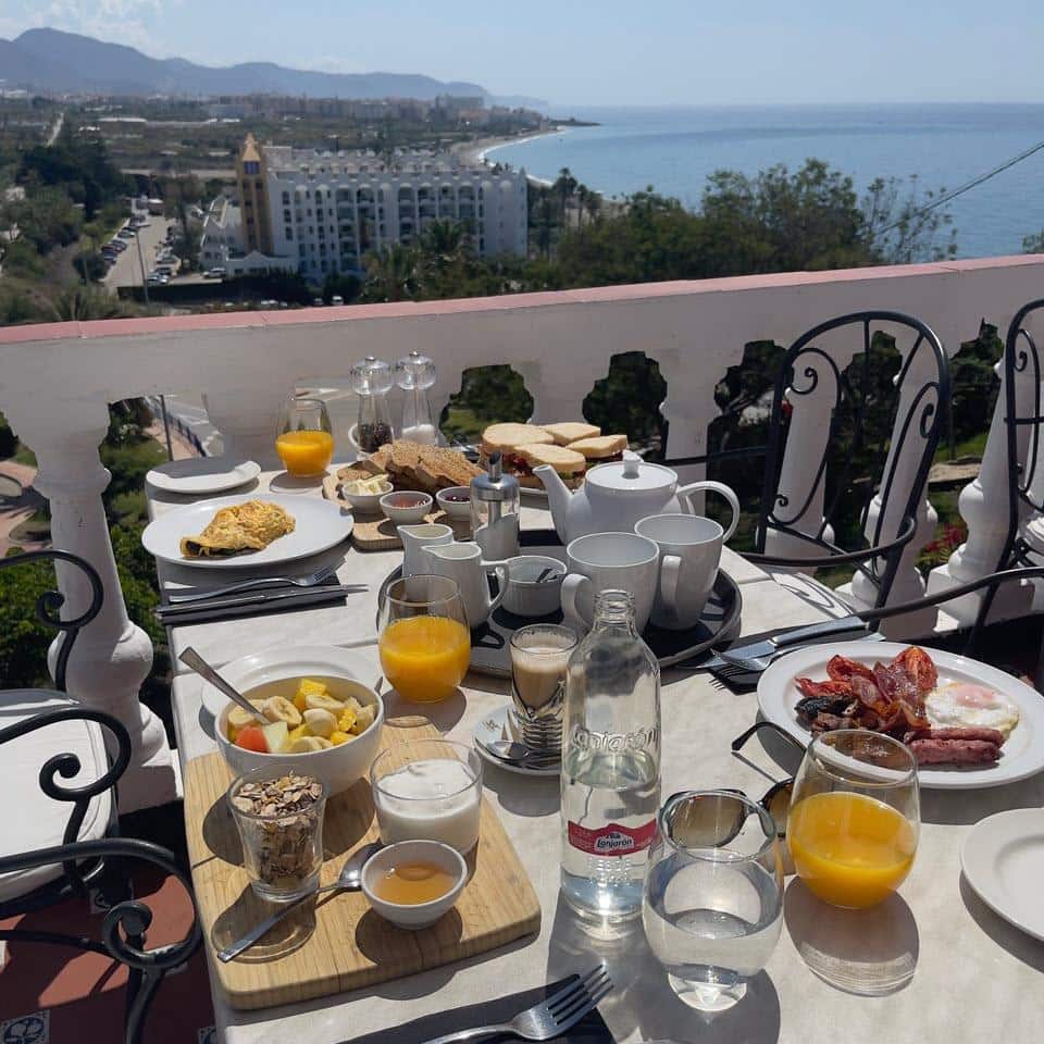 7 soveværelse Restaurant/Bar til salg i Nerja med garage - € 2.770.000 (Ref: 9279585)