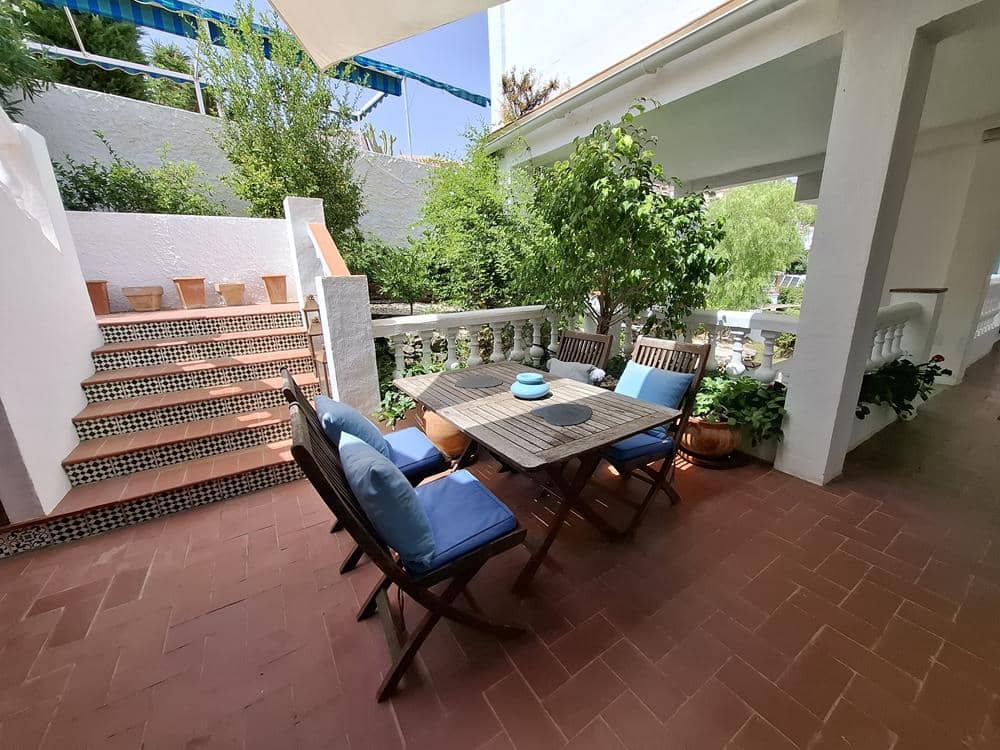 7 soveværelse Restaurant/Bar til salg i Nerja med garage - € 2.770.000 (Ref: 9279585)