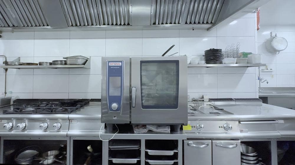 7 soveværelse Restaurant/Bar til salg i Nerja med garage - € 2.770.000 (Ref: 9279585)