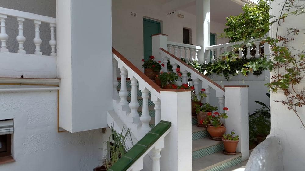 7 soveværelse Restaurant/Bar til salg i Nerja med garage - € 2.770.000 (Ref: 9279585)