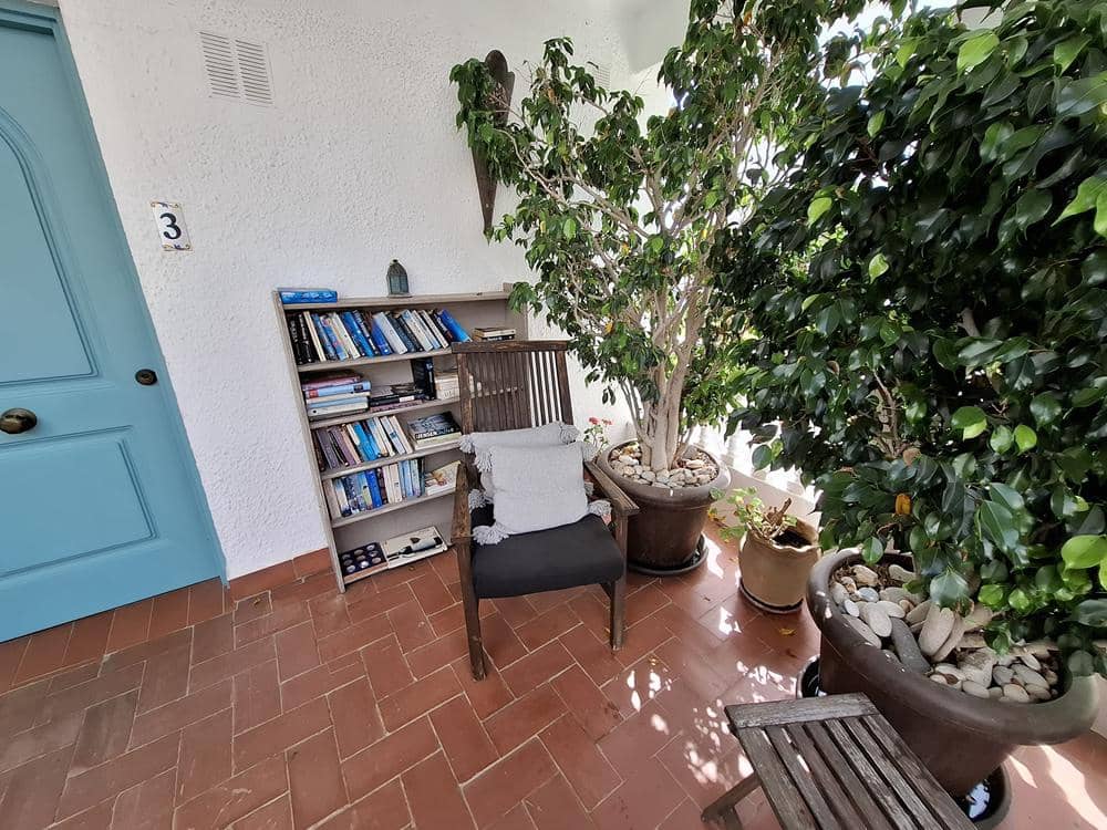 7 soveværelse Restaurant/Bar til salg i Nerja med garage - € 2.770.000 (Ref: 9279585)