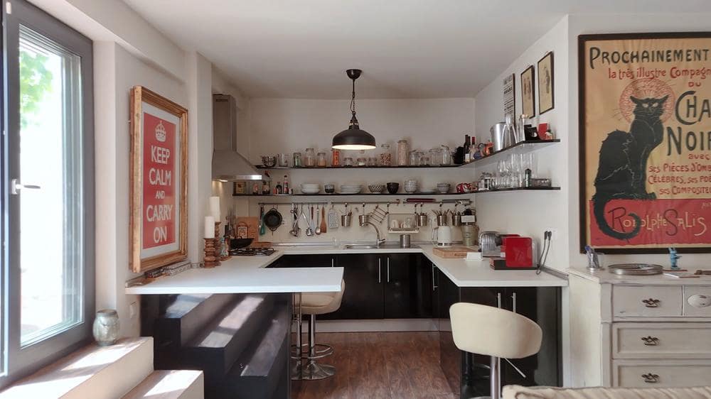 7 soveværelse Restaurant/Bar til salg i Nerja med garage - € 2.770.000 (Ref: 9279585)