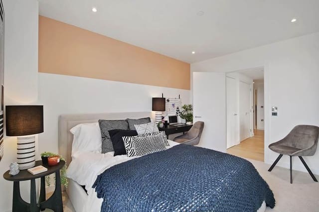 2 sovrum Lägenhet till salu i El Puerto, Dénia med pool garage - 249 000 € (Ref: 9267848)