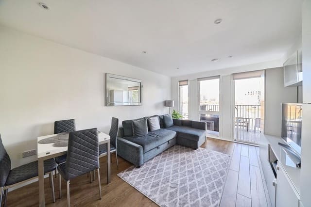 2 sovrum Lägenhet till salu i El Puerto, Dénia med pool garage - 249 000 € (Ref: 9267848)