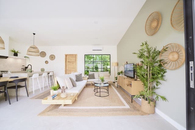 3 soveværelse Byhus til salg i Reus med swimmingpool - € 439.000 (Ref: 9442855)