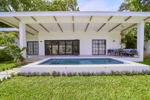 3 soveværelse Byhus til salg i Reus med swimmingpool - € 439.000 (Ref: 9442855)