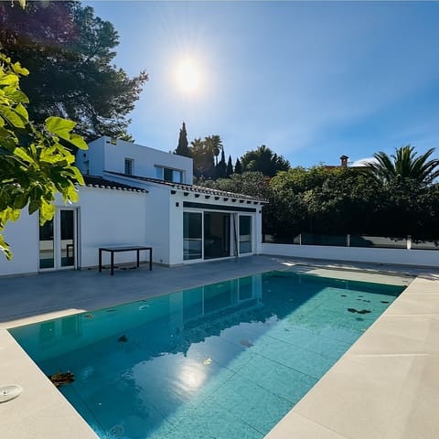 3 quarto Moradia para venda em Venta Lanuza, El Campello com piscina - 590 000 € (Ref: 9452936)