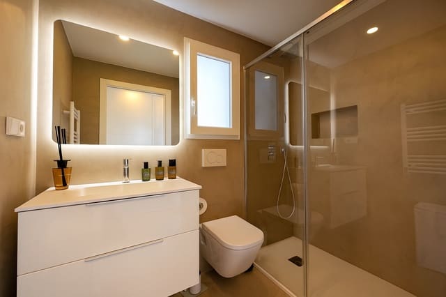 3 quarto Moradia para venda em Venta Lanuza, El Campello com piscina - 590 000 € (Ref: 9452936)