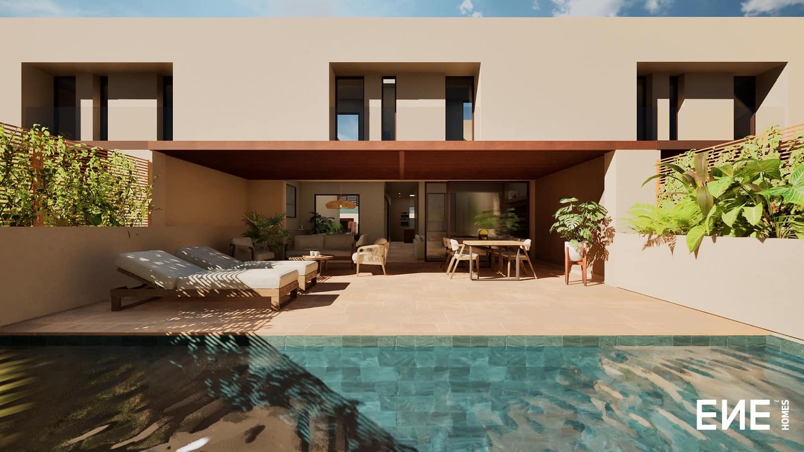3 bedroom Villa for sale in Muchamiel / Mutxamel with pool - € 499,500 (Ref: 9599763)