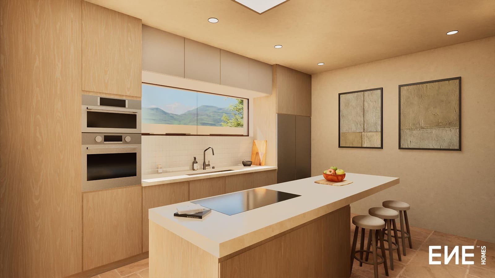 3 bedroom Villa for sale in Muchamiel / Mutxamel with pool - € 499,500 (Ref: 9599763)