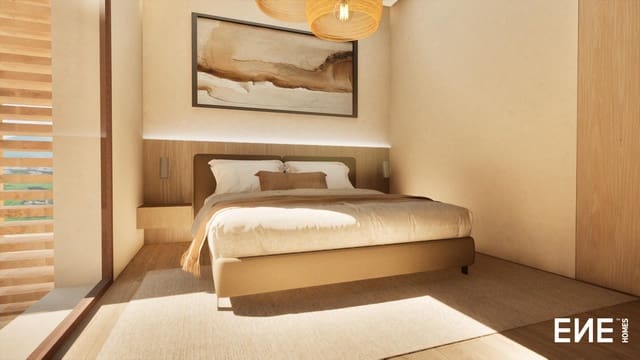 3 bedroom Villa for sale in Muchamiel / Mutxamel with pool - € 499,500 (Ref: 9599763)