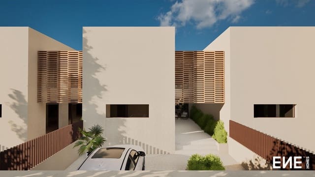 3 bedroom Villa for sale in Muchamiel / Mutxamel with pool - € 499,500 (Ref: 9599763)