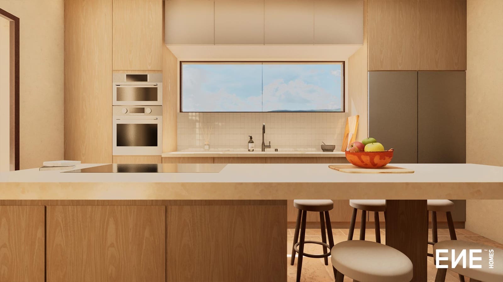 3 soverom Villa til salgs i Muchamiel / Mutxamel med svømmebasseng - € 625 000 (Ref: 9599833)