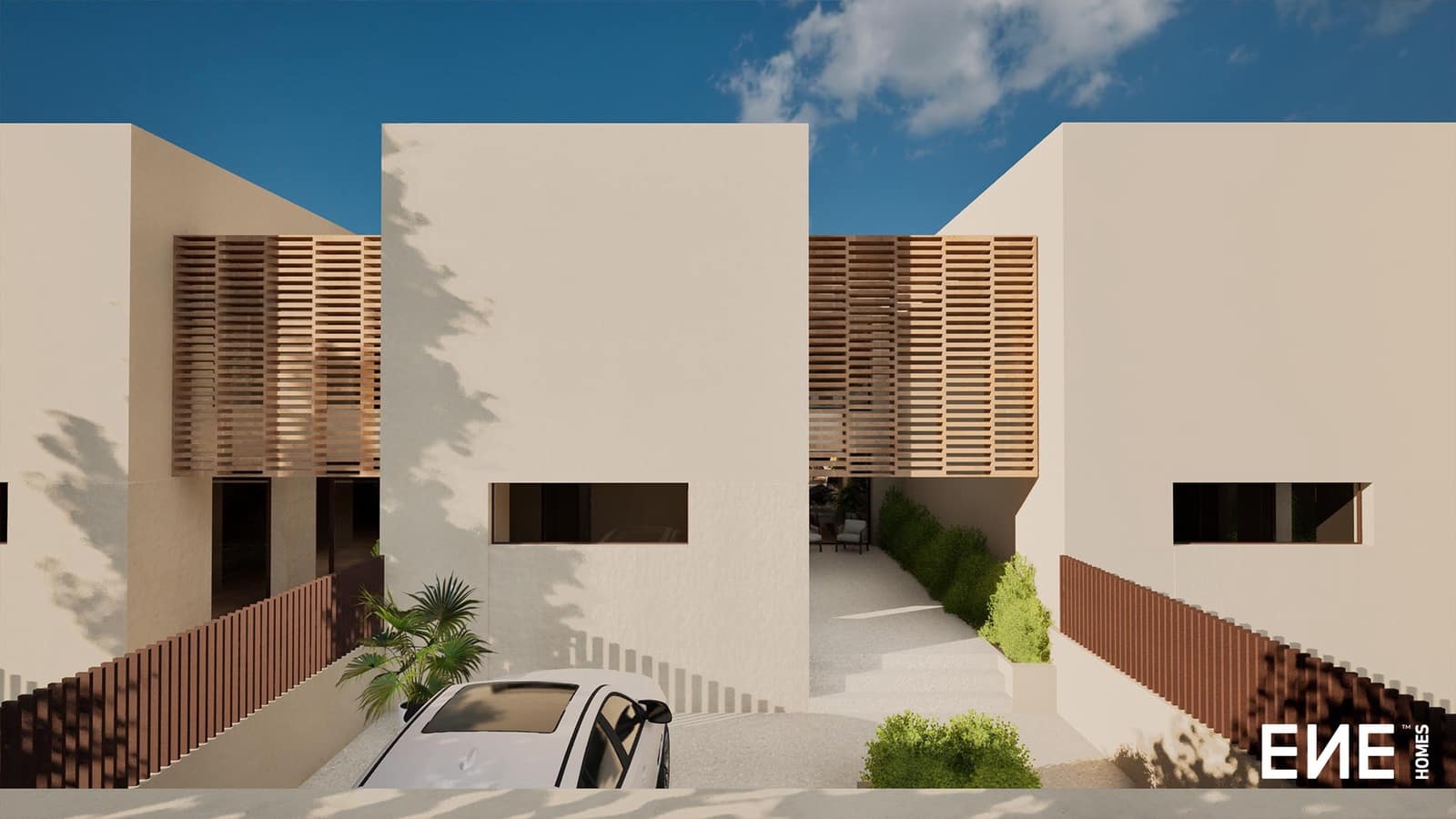 3 soverom Villa til salgs i Muchamiel / Mutxamel med svømmebasseng - € 625 000 (Ref: 9599833)