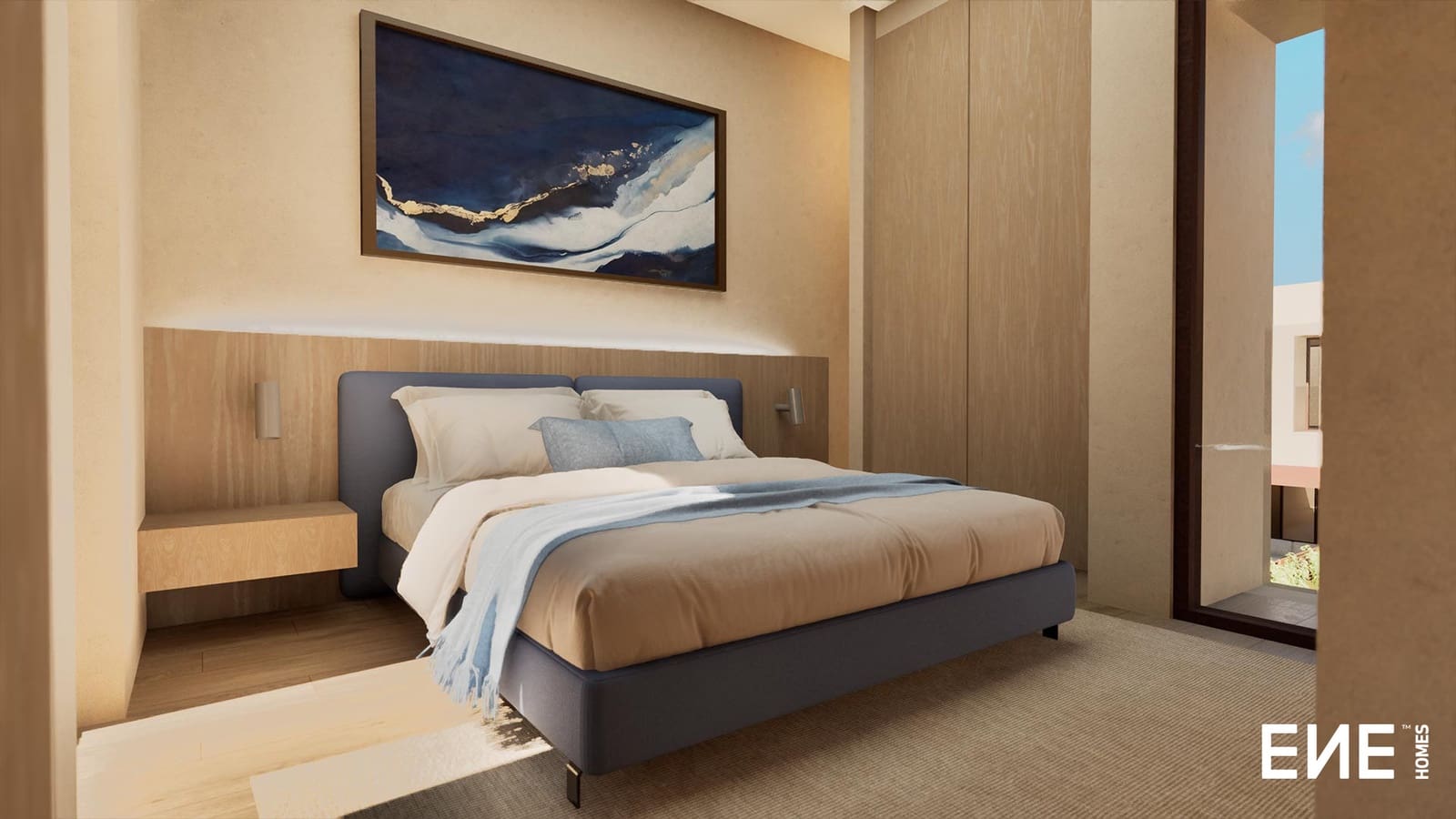 3 soverom Villa til salgs i Muchamiel / Mutxamel med svømmebasseng - € 625 000 (Ref: 9599833)