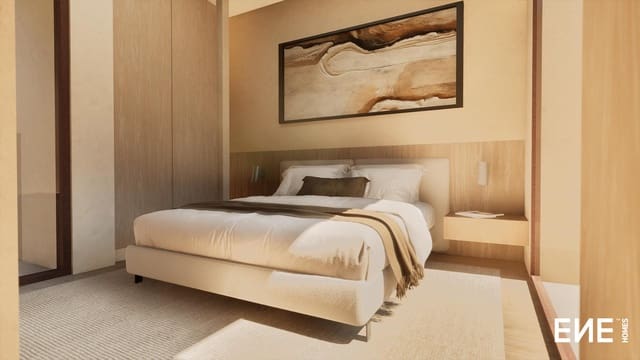 3 soverom Villa til salgs i Muchamiel / Mutxamel med svømmebasseng - € 625 000 (Ref: 9599833)