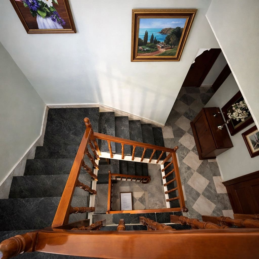 6 bedroom Villa for sale in Campillo de Arenas with garage - € 290,000 (Ref: 9605412)