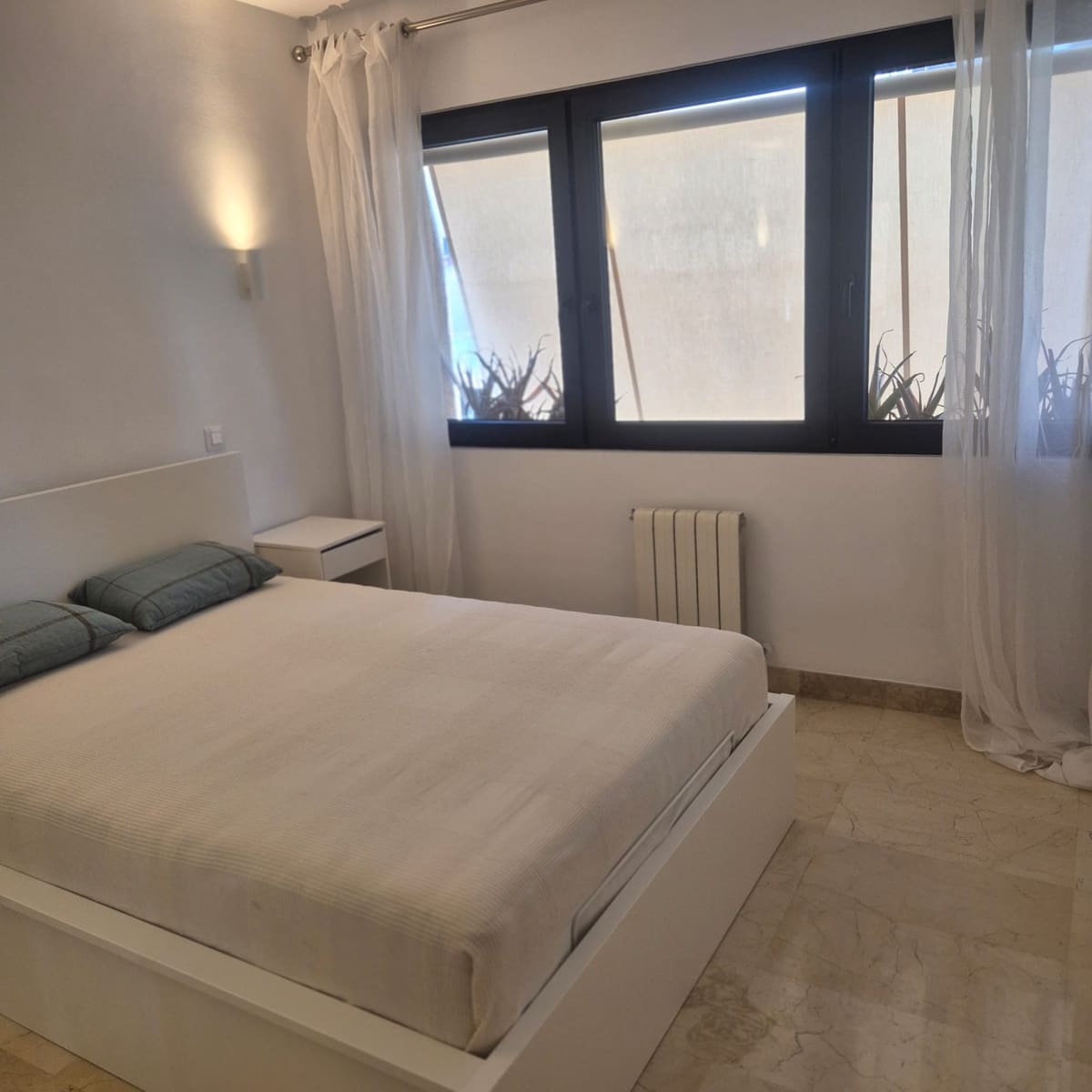 3 sovrum Lägenhet till salu i Palma de Mallorca med pool garage - 1 700 000 € (Ref: 10182182)