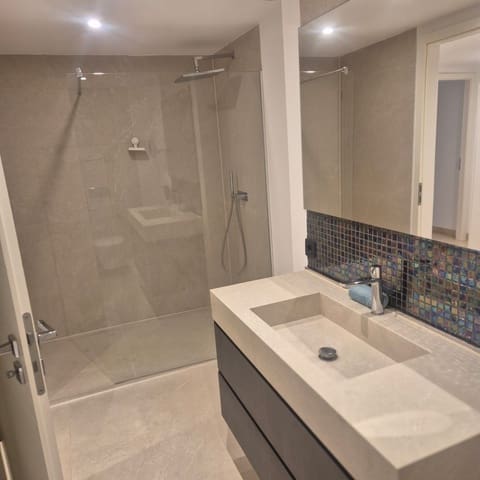 3 sovrum Lägenhet till salu i Portopi, Palma de Mallorca med pool garage - 1 700 000 € (Ref: 10182182)