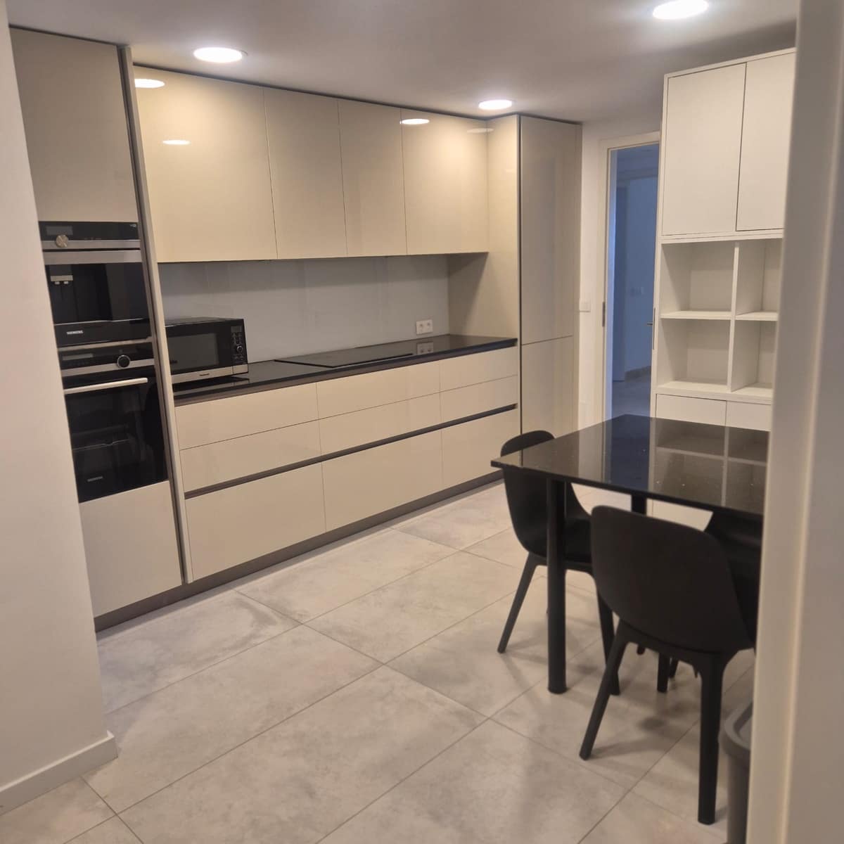 3 sovrum Lägenhet till salu i Palma de Mallorca med pool garage - 1 700 000 € (Ref: 10182182)
