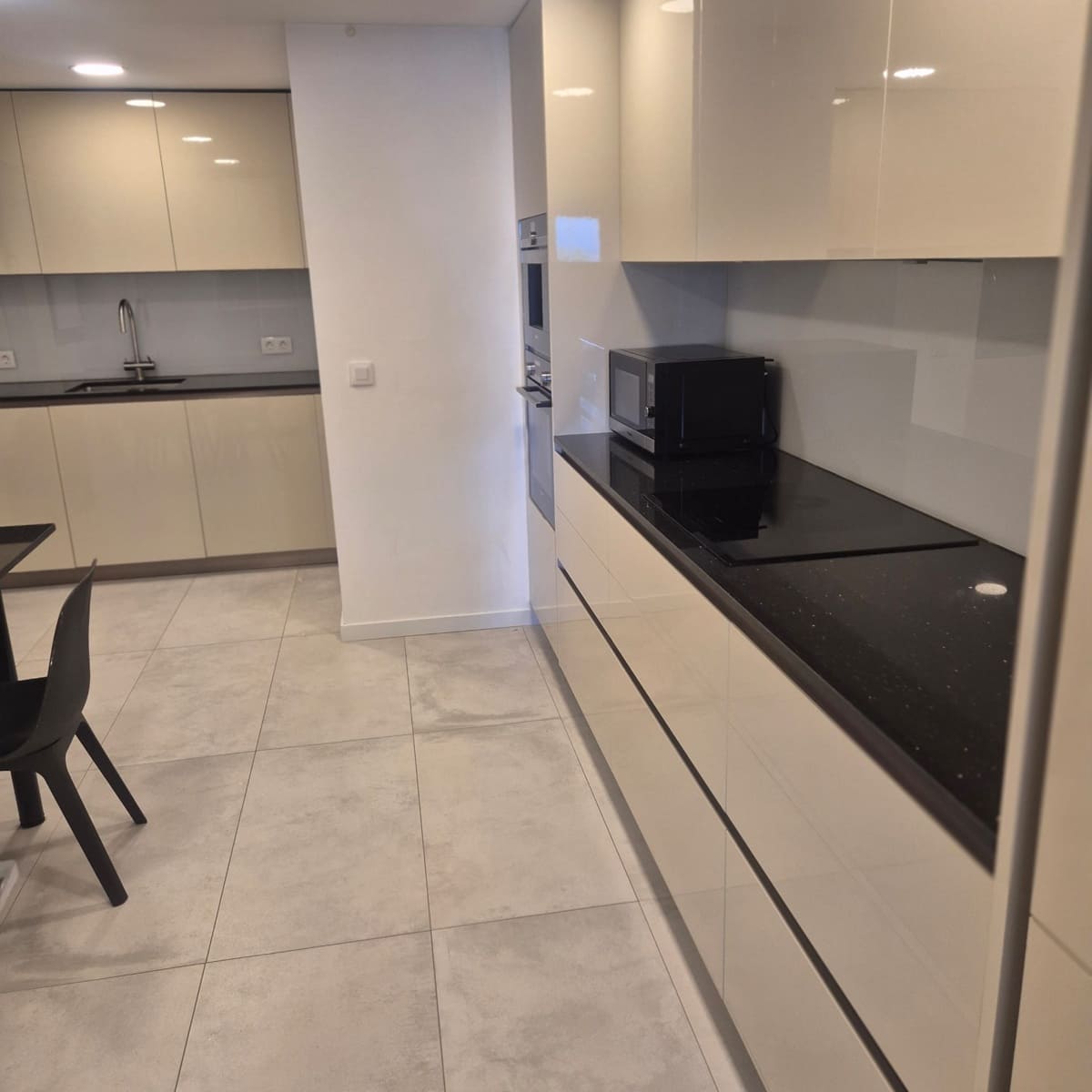 3 sovrum Lägenhet till salu i Palma de Mallorca med pool garage - 1 700 000 € (Ref: 10182182)