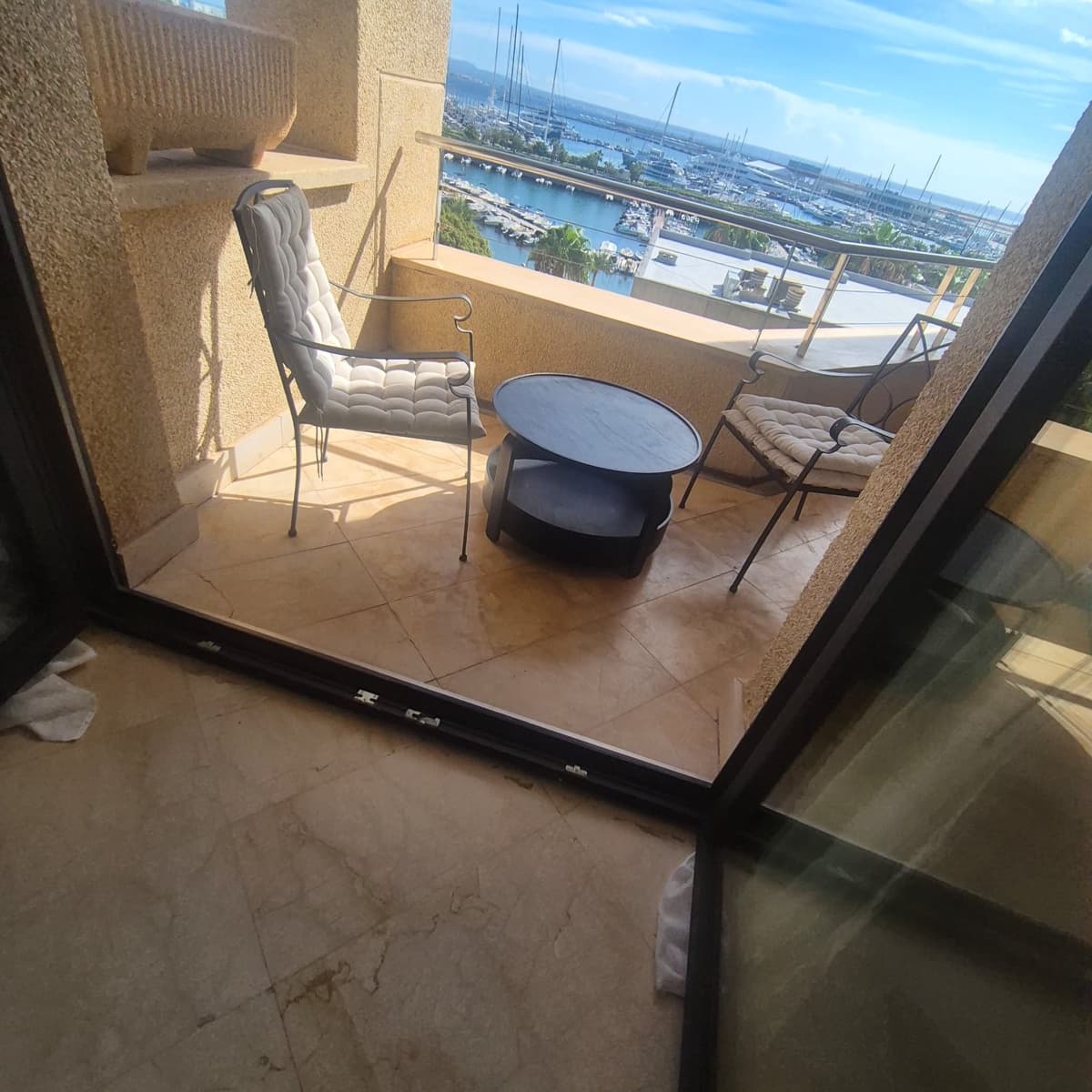 3 sovrum Lägenhet till salu i Palma de Mallorca med pool garage - 1 700 000 € (Ref: 10182182)