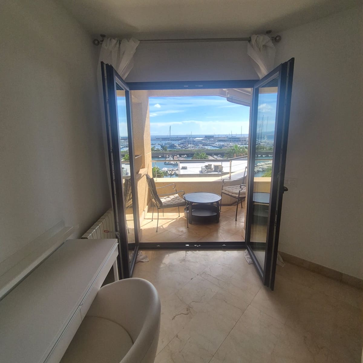 3 sovrum Lägenhet till salu i Palma de Mallorca med pool garage - 1 700 000 € (Ref: 10182182)