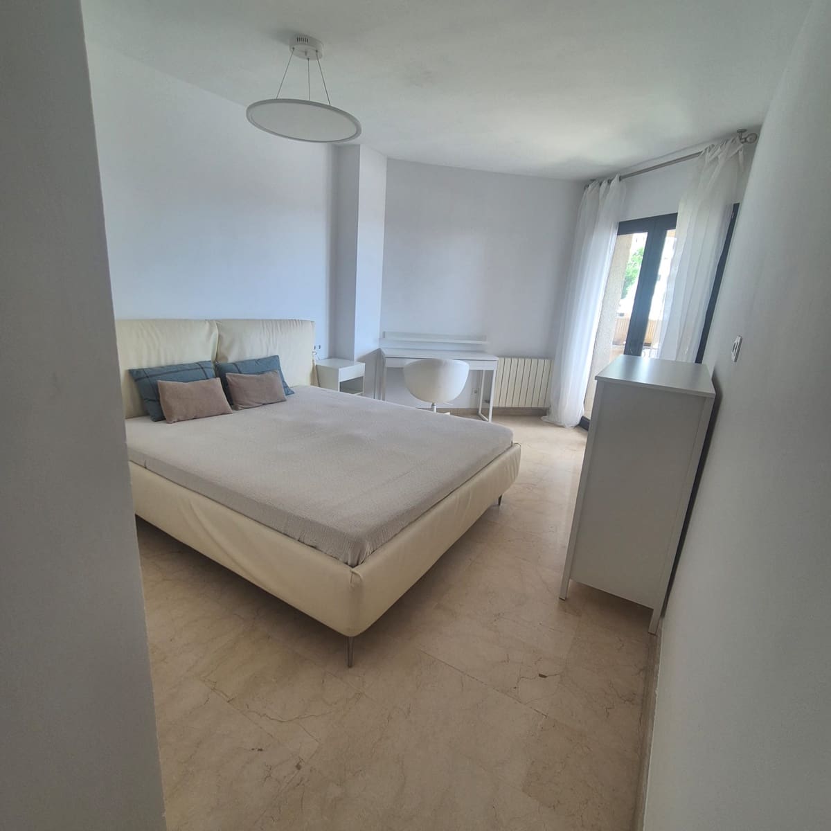 3 sovrum Lägenhet till salu i Palma de Mallorca med pool garage - 1 700 000 € (Ref: 10182182)