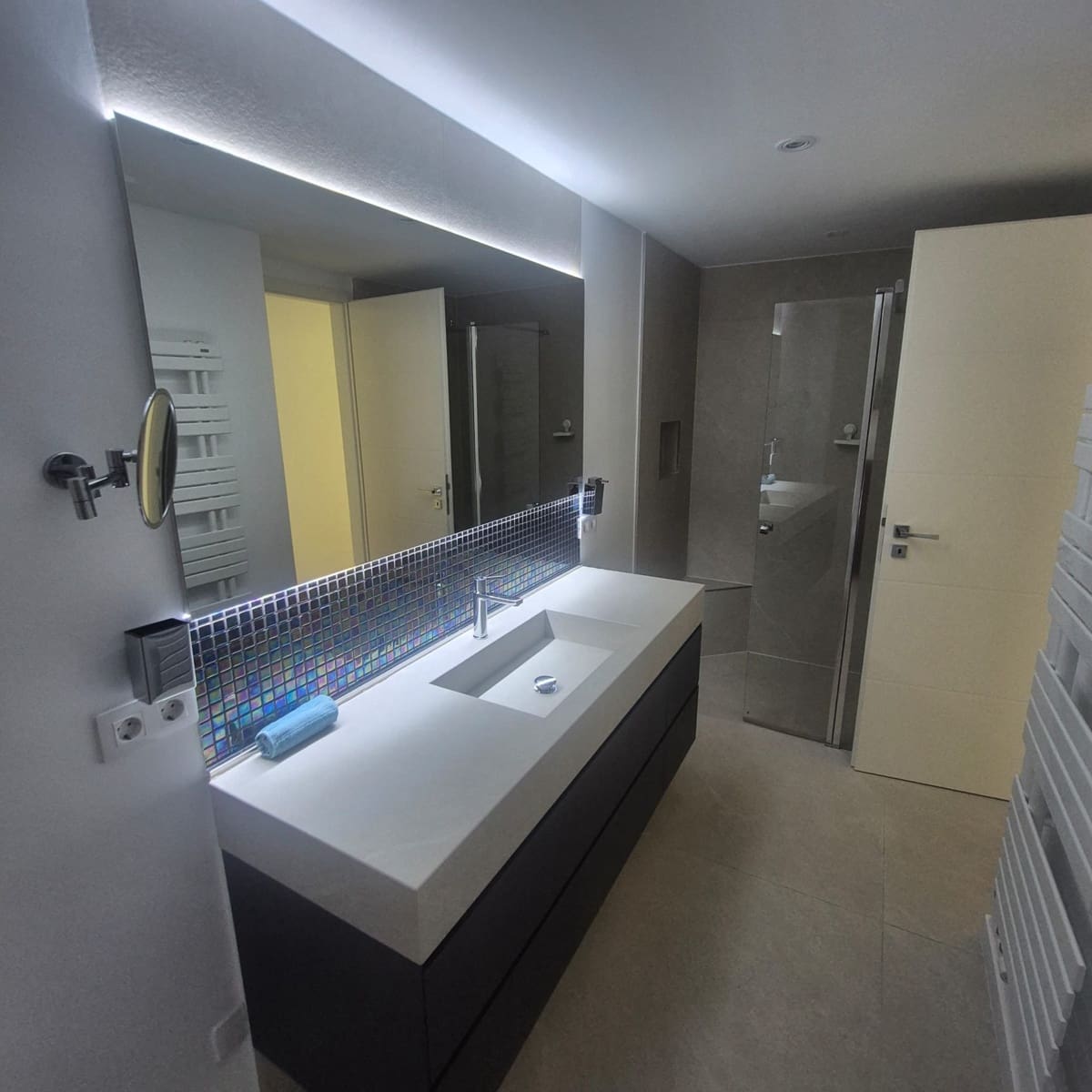 3 sovrum Lägenhet till salu i Palma de Mallorca med pool garage - 1 700 000 € (Ref: 10182182)