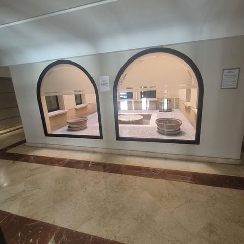 3 sovrum Lägenhet till salu i Portopi, Palma de Mallorca med pool garage - 1 700 000 € (Ref: 10182182)