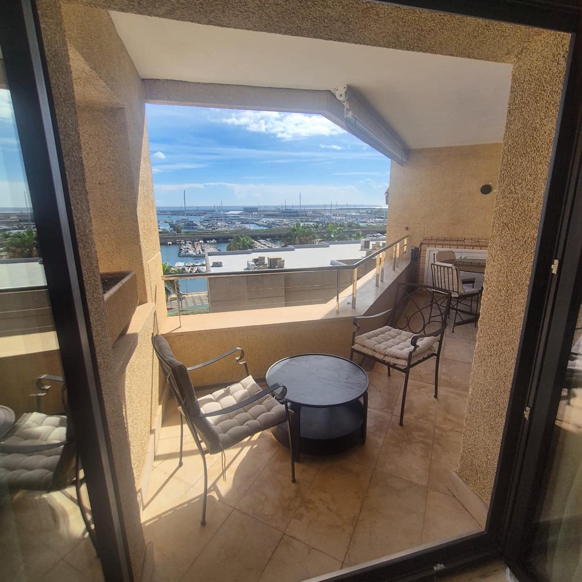 3 sovrum Lägenhet till salu i Palma de Mallorca med pool garage - 1 700 000 € (Ref: 10182182)