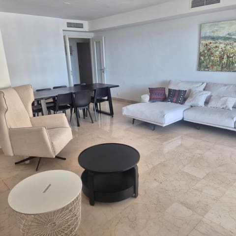 3 sovrum Lägenhet till salu i Portopi, Palma de Mallorca med pool garage - 1 700 000 € (Ref: 10182182)