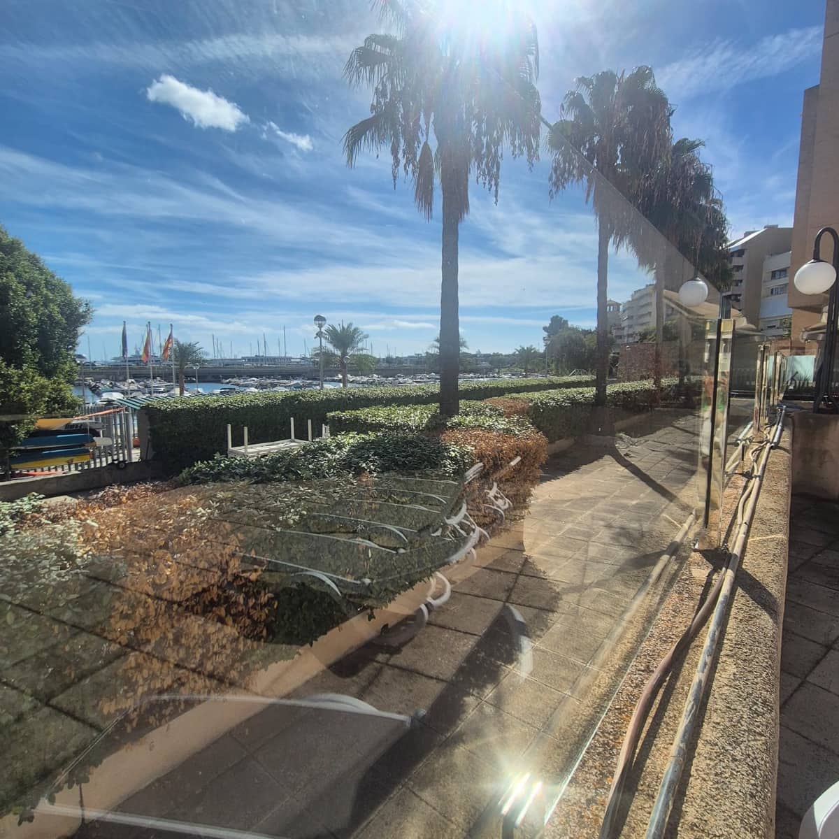 3 sovrum Lägenhet till salu i Palma de Mallorca med pool garage - 1 700 000 € (Ref: 10182182)