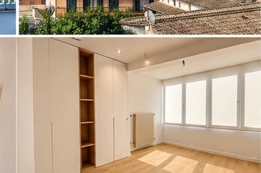 3 slaapkamer Flat te koop in Palma de Mallorca met garage - € 1.095.000 (Ref: 10185420)