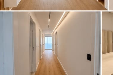 3 slaapkamer Flat te koop in Palma de Mallorca met garage - € 1.095.000 (Ref: 10185420)